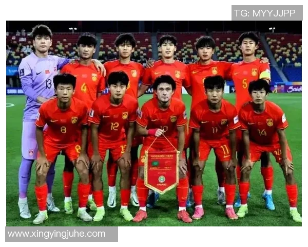 2019年U17世界杯精彩对决日本青年队与塞内加尔队的激烈较量