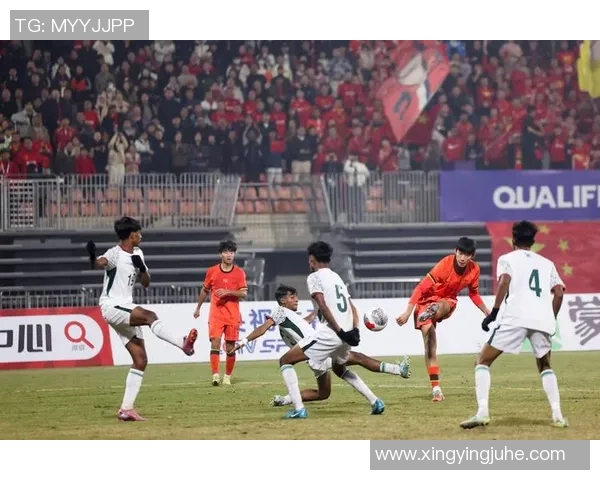 U17亚洲杯预选赛收官：16强名单揭晓，我国位列第三档