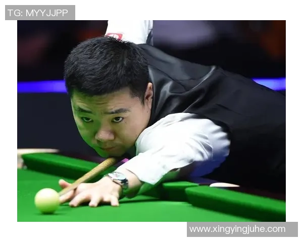 一觉醒来,我国斯诺克2连败! 丁俊晖先赢后输,00后小将陪跑!