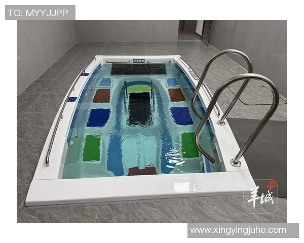 从恢复设备到“AI教练”,广东竞技体育背面的“隐形赛道”|荇运现场